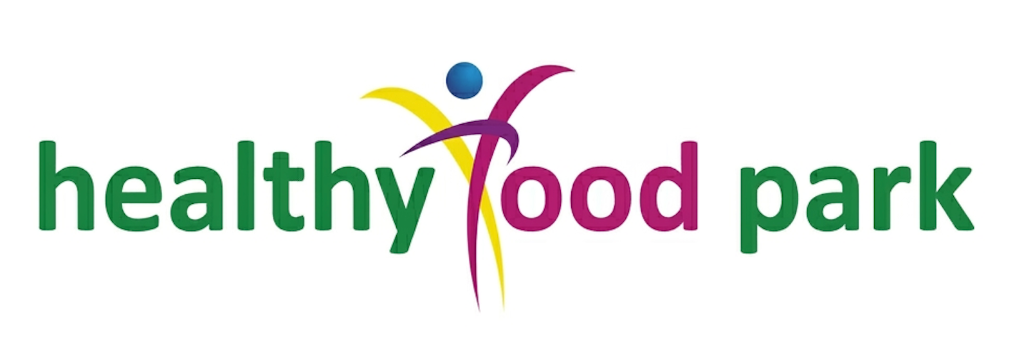 Healthy Food Park Logo